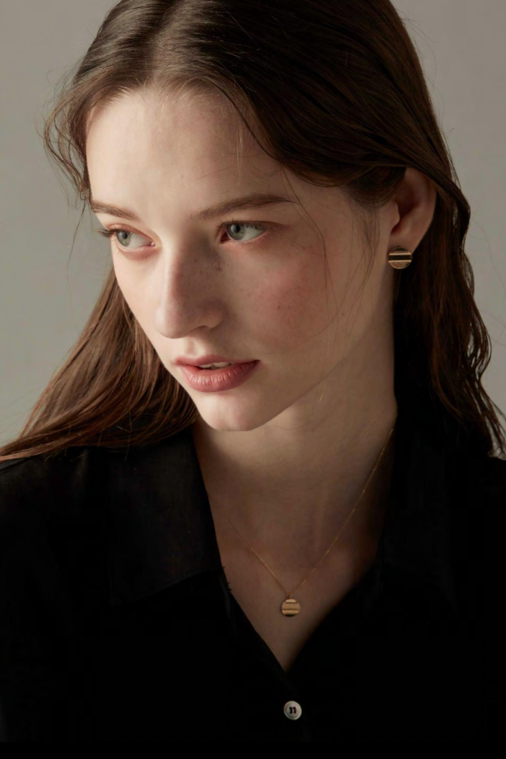 模特Dasha