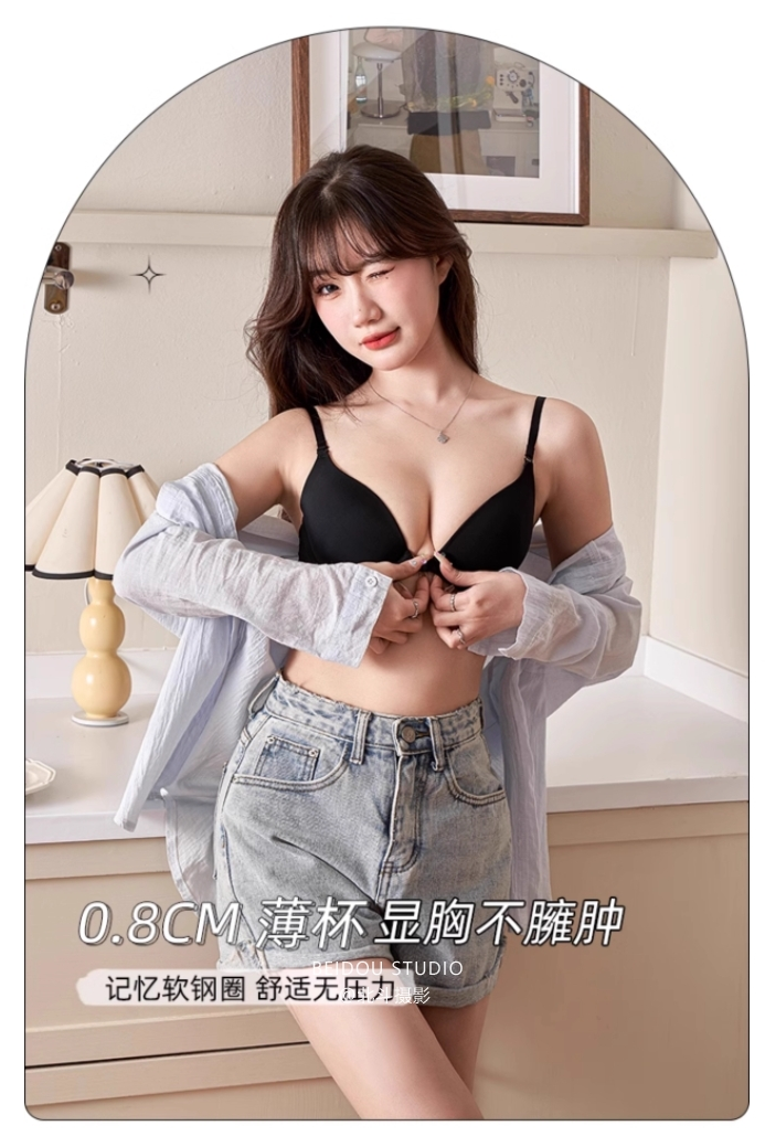 内衣拍摄 内衣爆款案例｜广州电商摄影