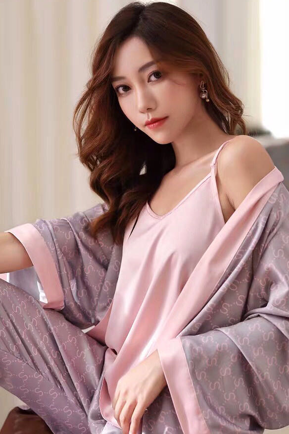 模特Lily 国内女模案例｜广州电商摄影