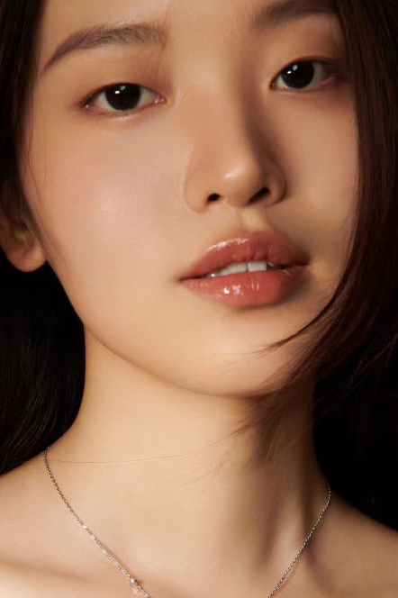 模特TI ZI 国内女模案例｜广州电商摄影