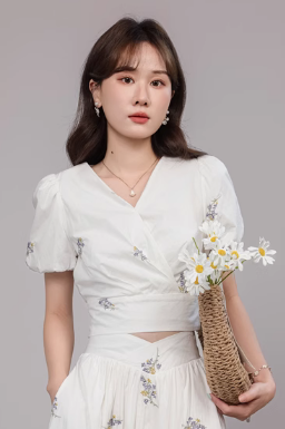 女装拍摄 女装拍摄案例｜广州电商摄影