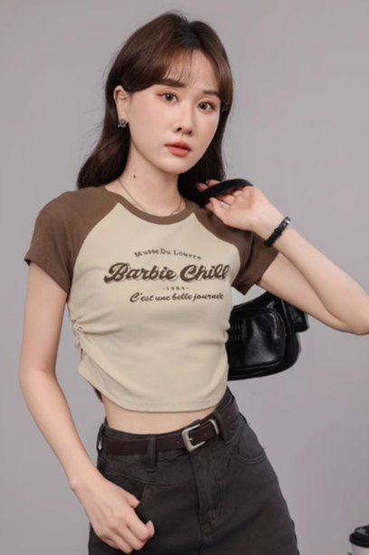 女装拍摄 女装拍摄案例｜广州电商摄影
