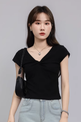 女装拍摄 女装拍摄案例｜广州电商摄影