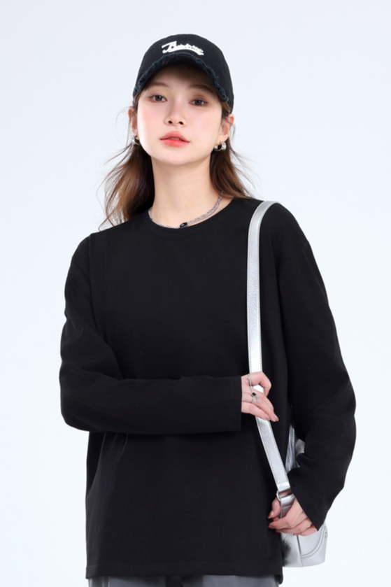 模特班班 女装拍摄