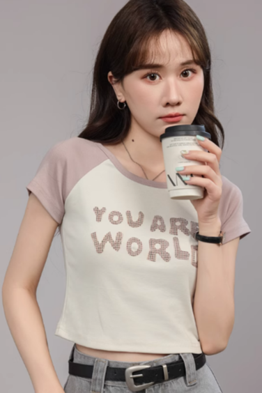 女装拍摄 女装拍摄案例｜广州电商摄影