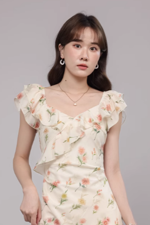 女装拍摄 女装拍摄案例｜广州电商摄影