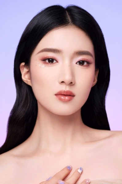 模特宇敏