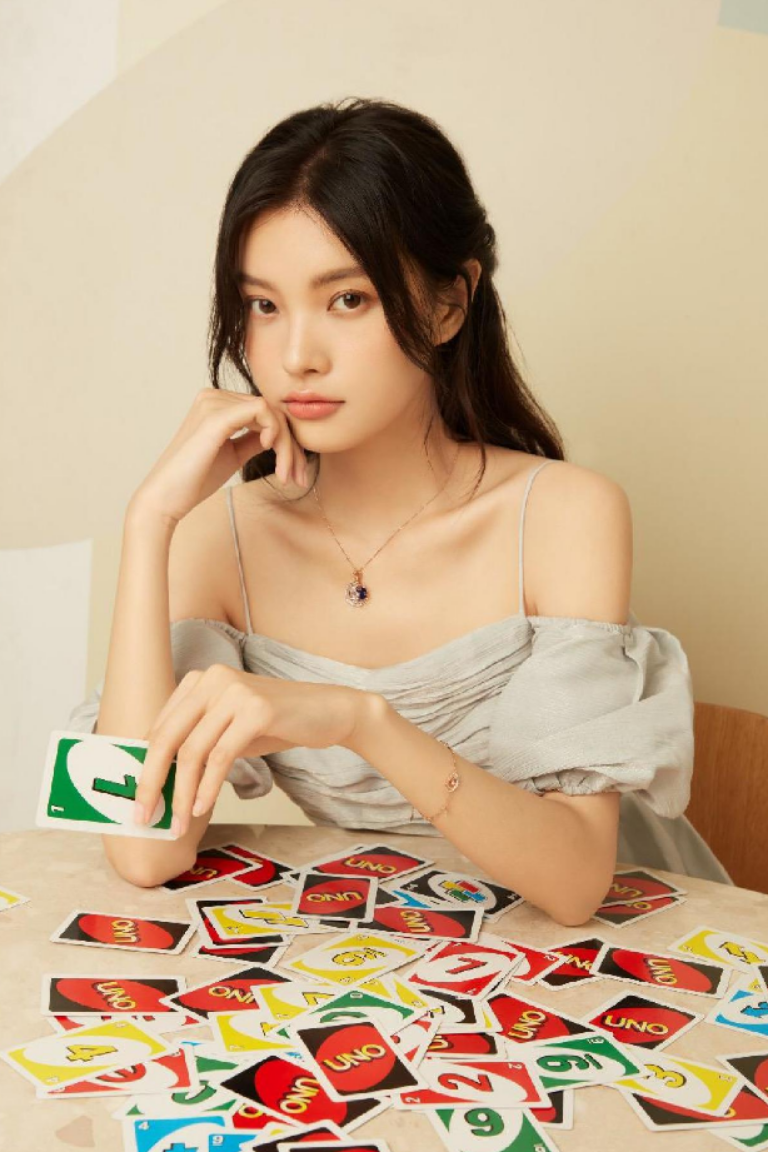 模特暄暄 产品拍摄案例｜广州电商摄影