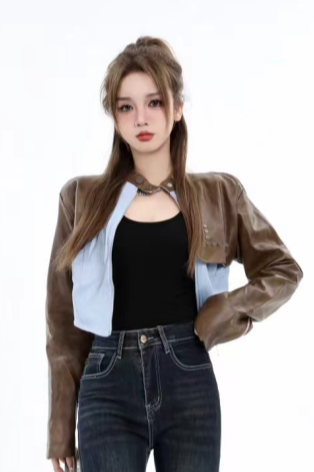 模特杏子