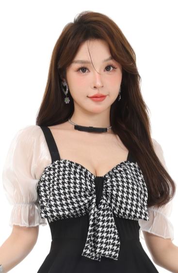 女装拍摄 女装拍摄案例｜广州电商摄影