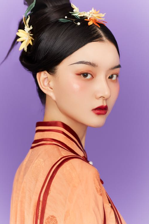 模特瑞娟