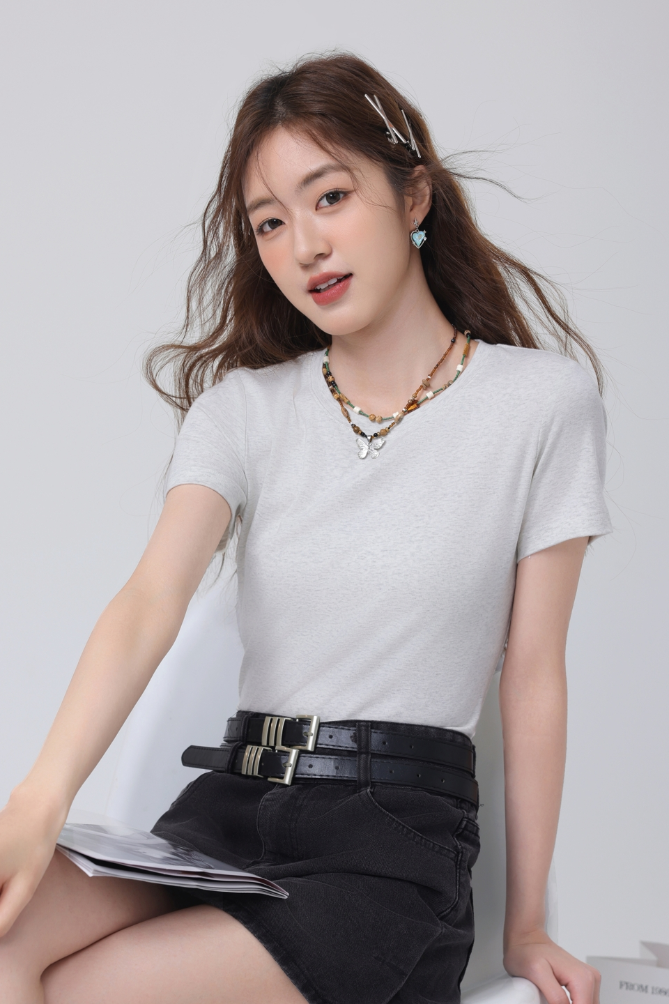 女装拍摄 女装拍摄案例｜广州电商摄影