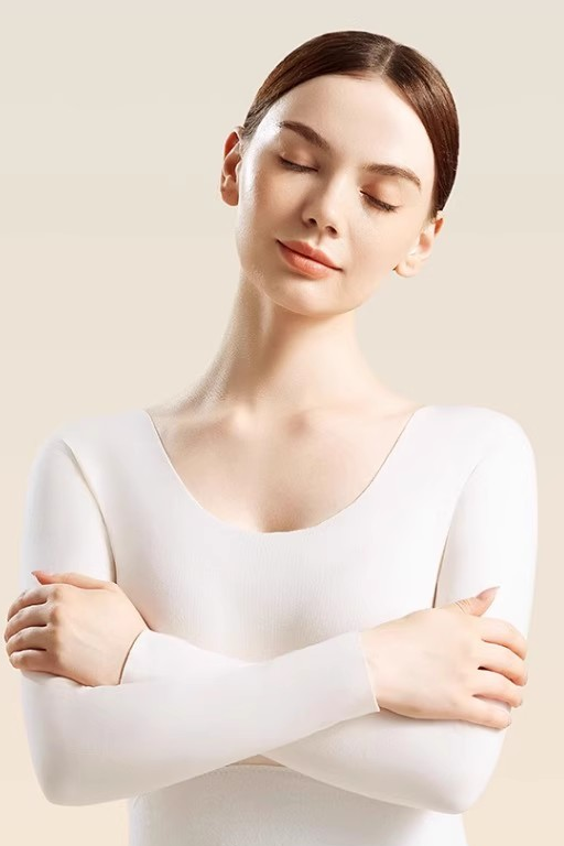 模特Liza