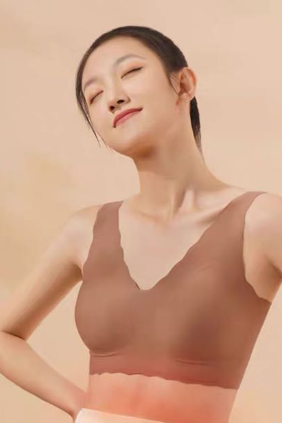 模特木子 产品拍摄案例｜广州电商摄影