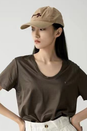 模特木子 女装拍摄案例｜广州电商摄影