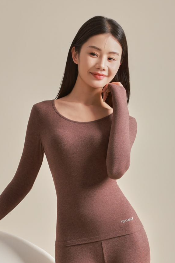 模特孝雯 家居服拍摄案例｜广州电商摄影
