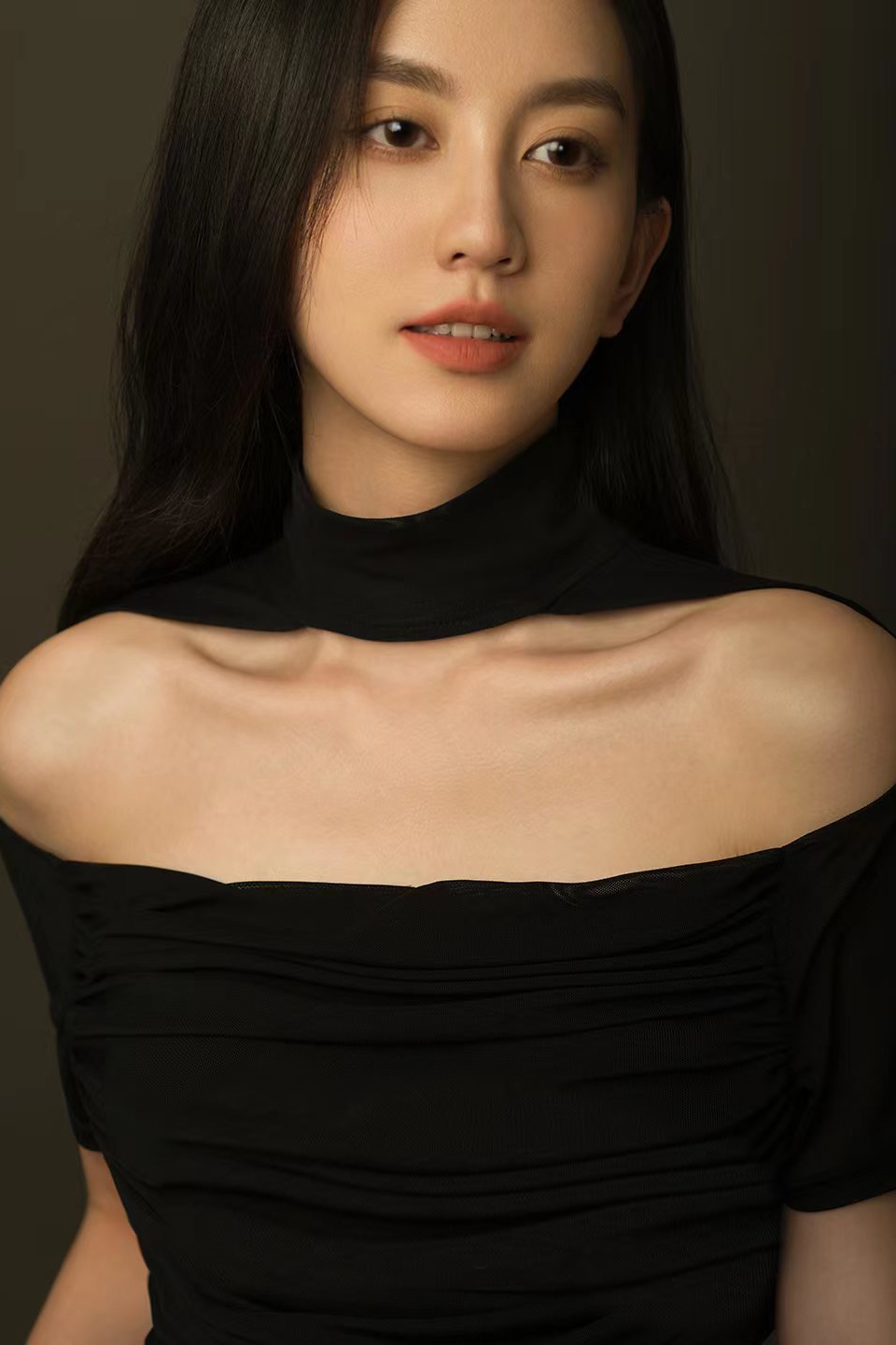 模特Nicole 女装拍摄案例｜广州电商摄影