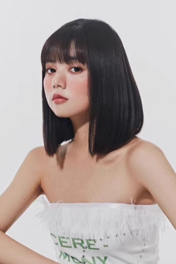 模特周周 国内女模案例｜广州电商摄影