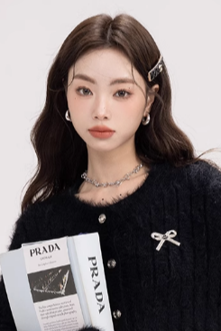 模特漫漫 女装拍摄案例｜广州电商摄影