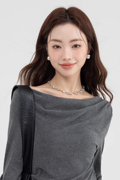 模特漫漫 女装拍摄案例｜广州电商摄影
