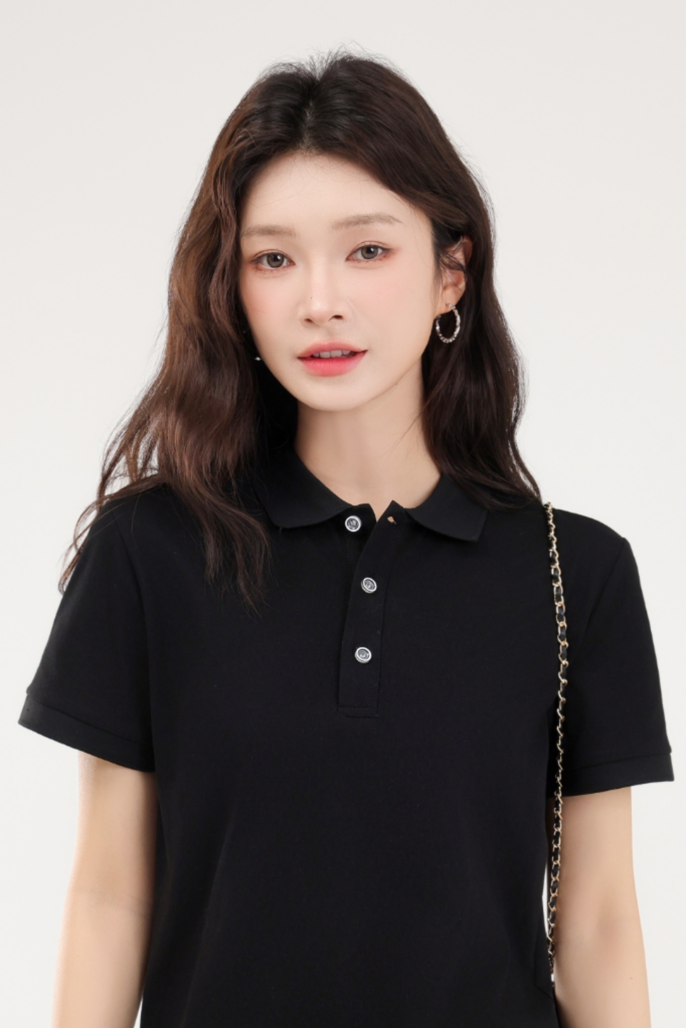 模特班班 女装拍摄案例｜广州电商摄影