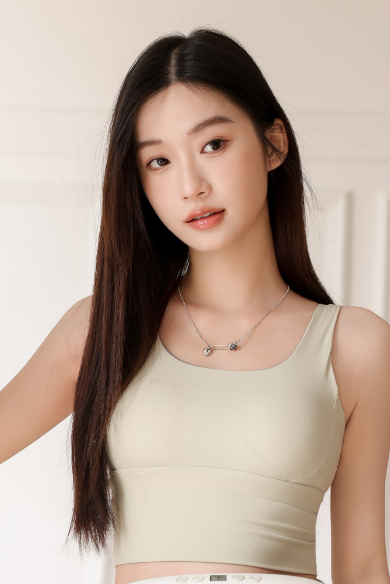 模特小咪 产品拍摄案例｜广州电商摄影