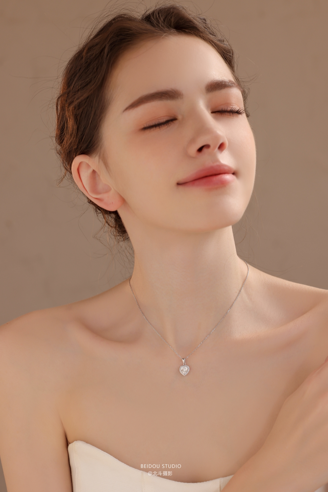 模特inna