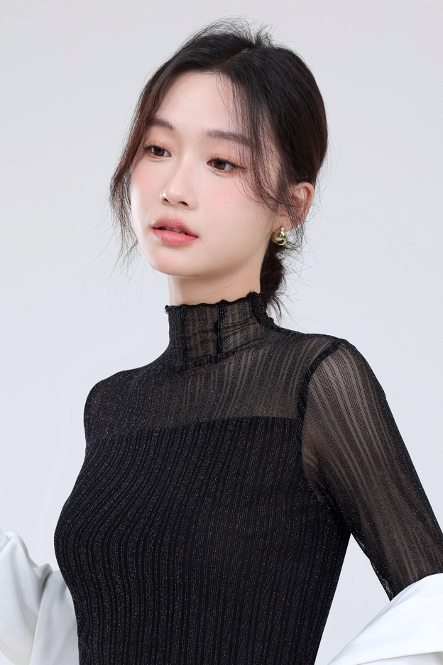 模特小咪 女装拍摄案例｜广州电商摄影