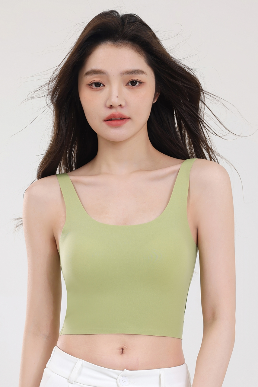模特卿青 女装拍摄案例｜广州电商摄影