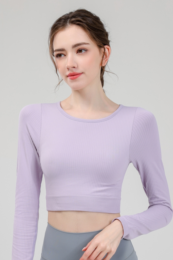 模特inna 瑜伽服拍摄