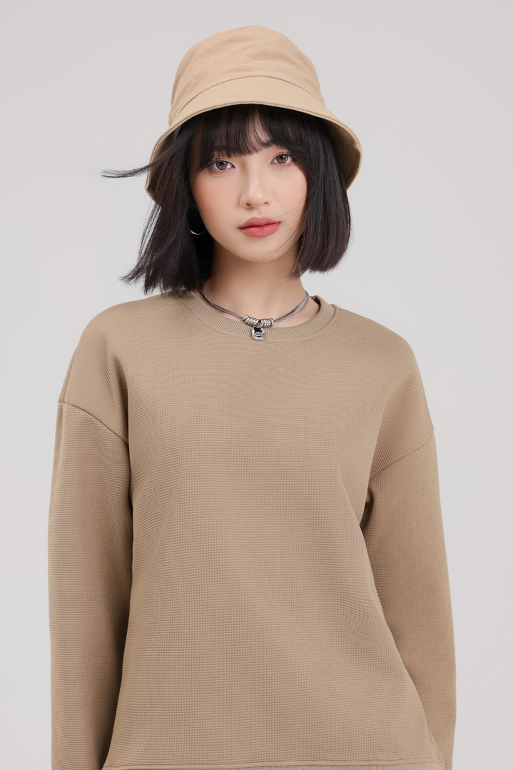 模特大鹰 女装拍摄