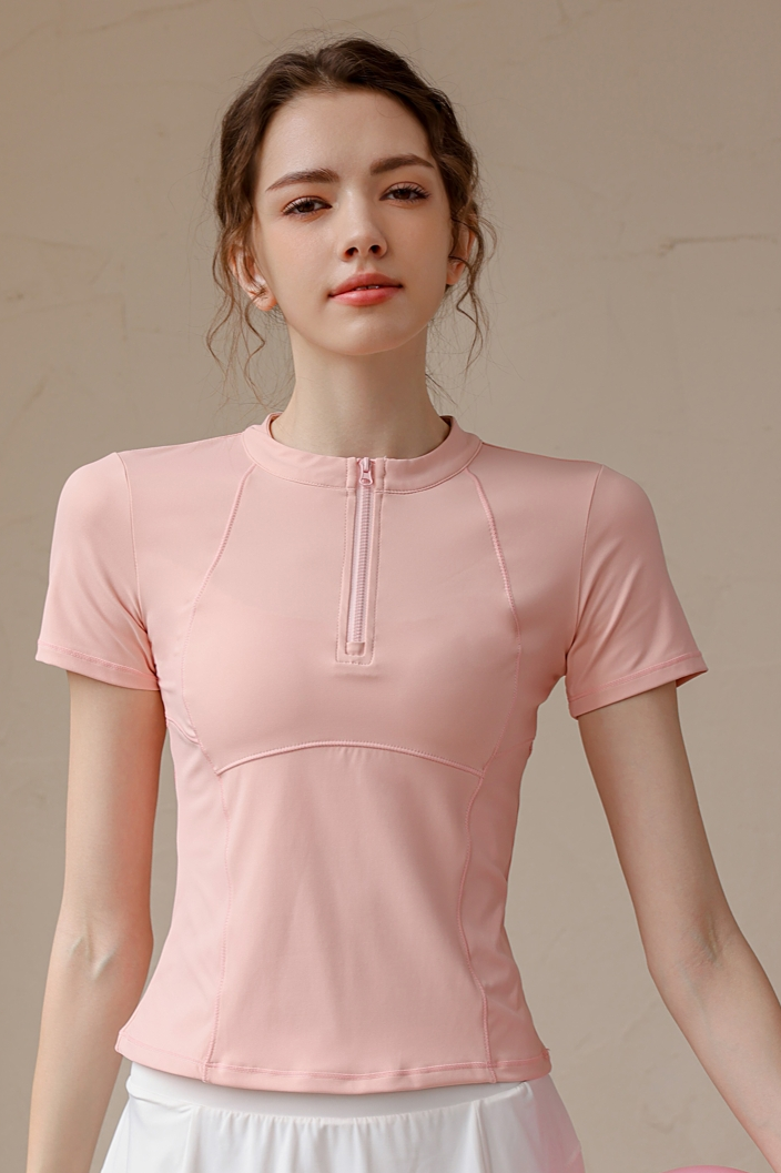 模特inna 瑜伽服拍摄