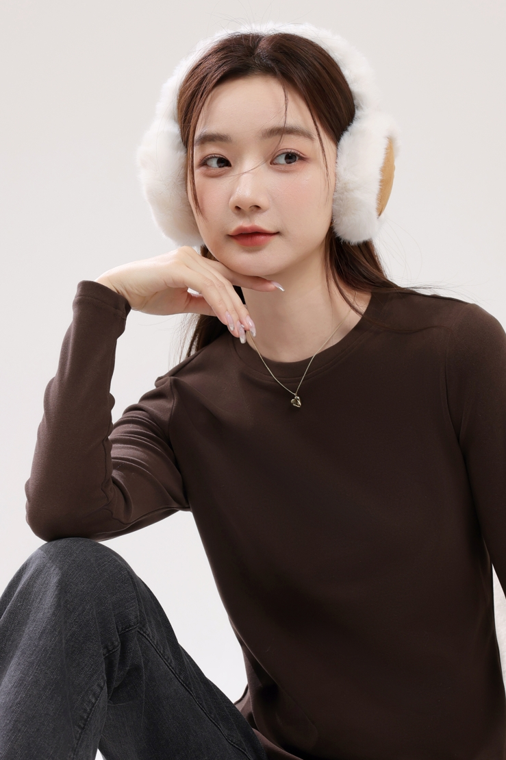 保暖衣拍摄 家居服拍摄案例｜广州电商摄影