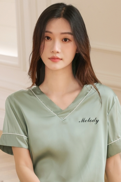 模特小咪
