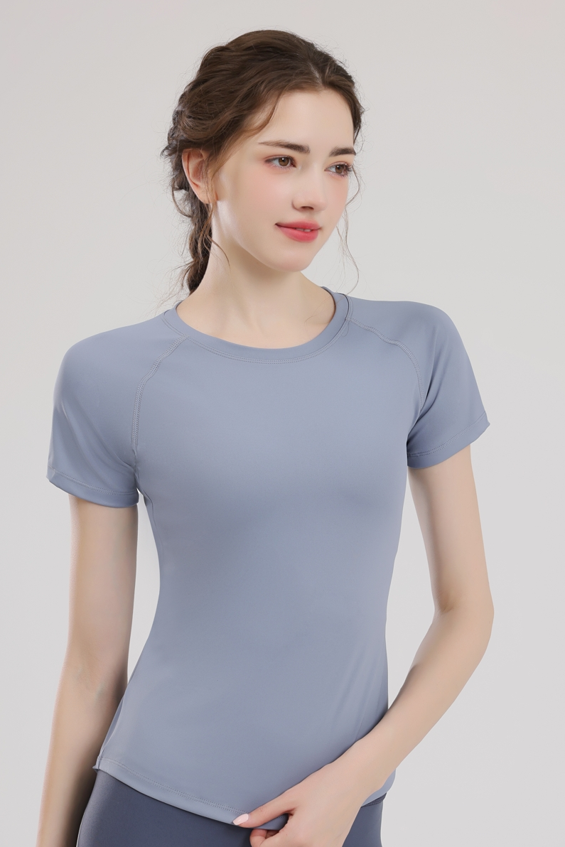 模特inna 瑜伽服拍摄