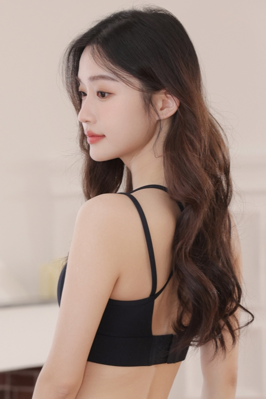 广州北斗摄影公司 模特小咪瑜伽服电商拍摄案例