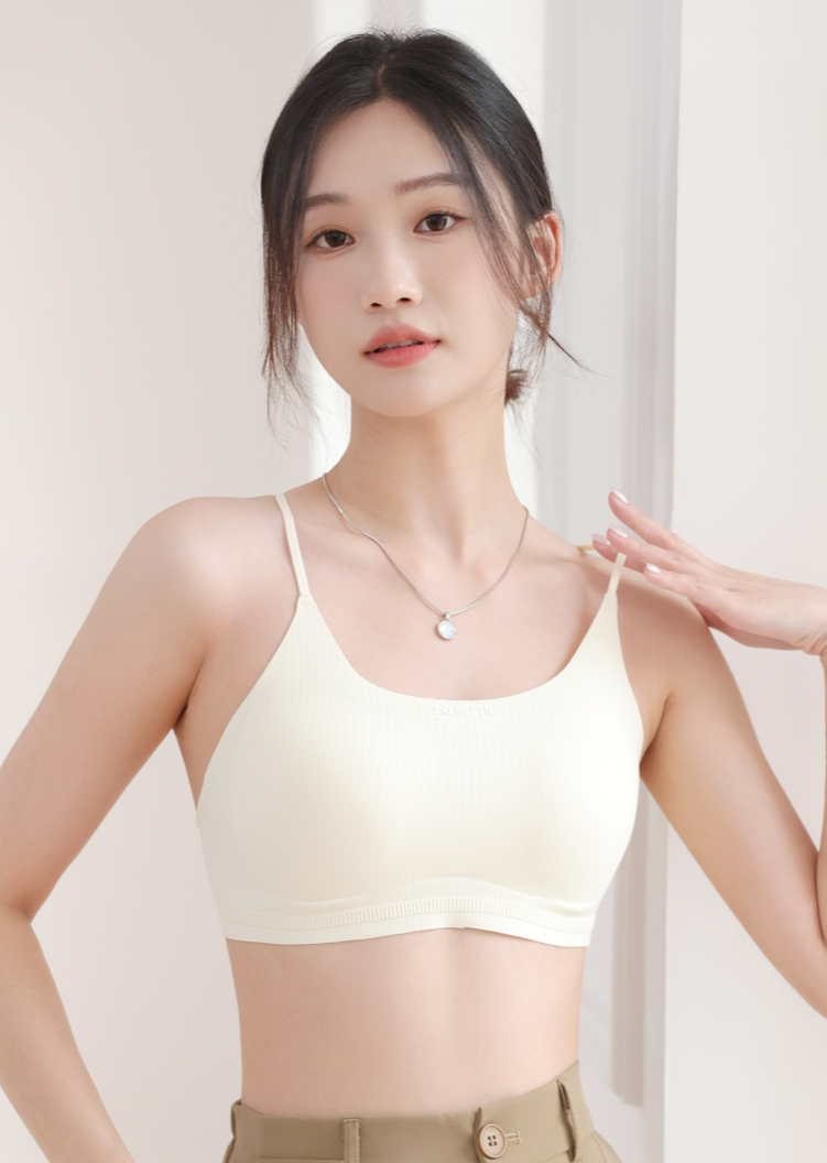 模特小咪 吊带拍摄
