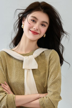 模特婕婕