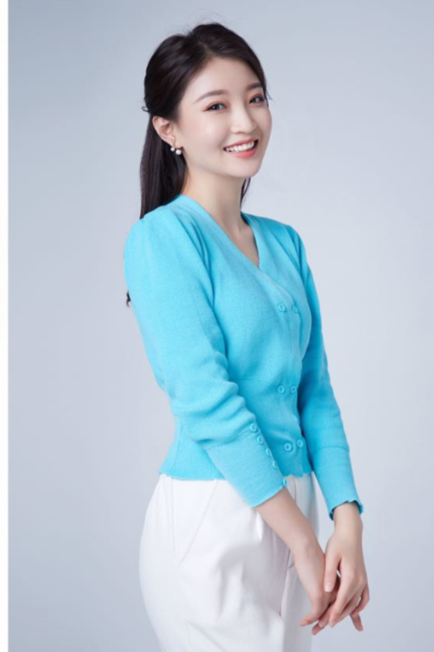妈妈演员 中国模特案例｜广州电商摄影