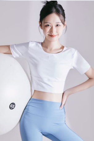 广深女演员 中国模特案例｜广州电商摄影