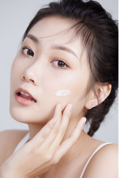 广深女演员 中国模特案例｜广州电商摄影