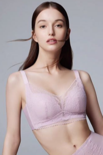 模特GABI 外国女模案例｜广州电商摄影
