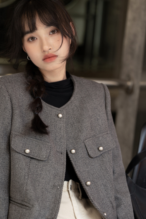 模特思思 国内女模案例｜广州电商摄影