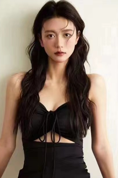 模特丁琬苧 国内女模案例｜广州电商摄影