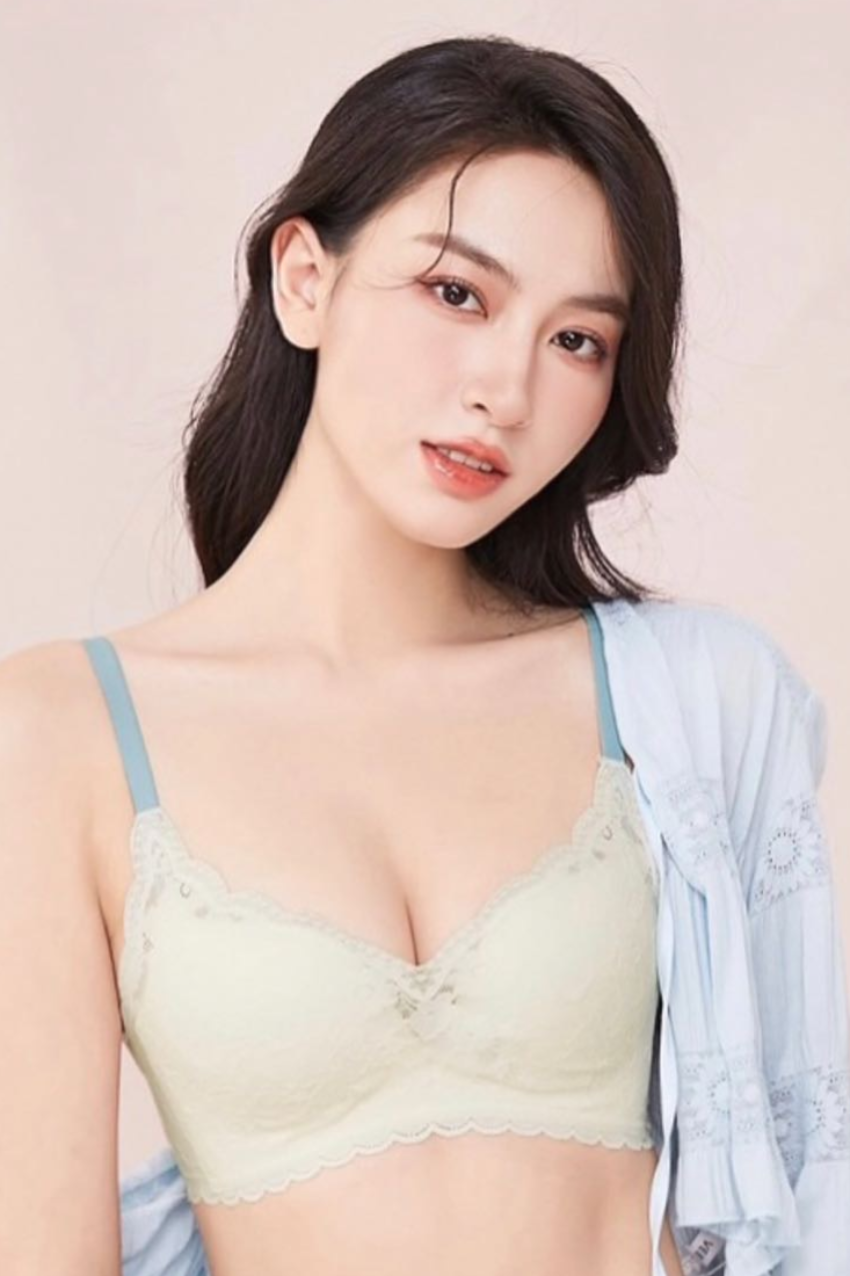 模特西西 国内女模案例｜广州电商摄影