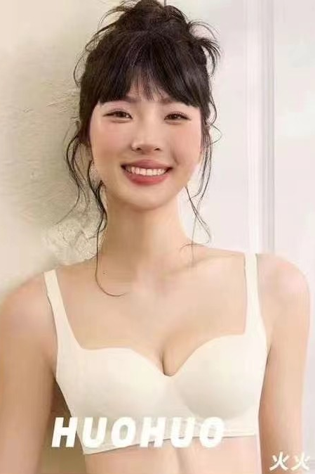 模特火火 国内女模案例｜广州电商摄影