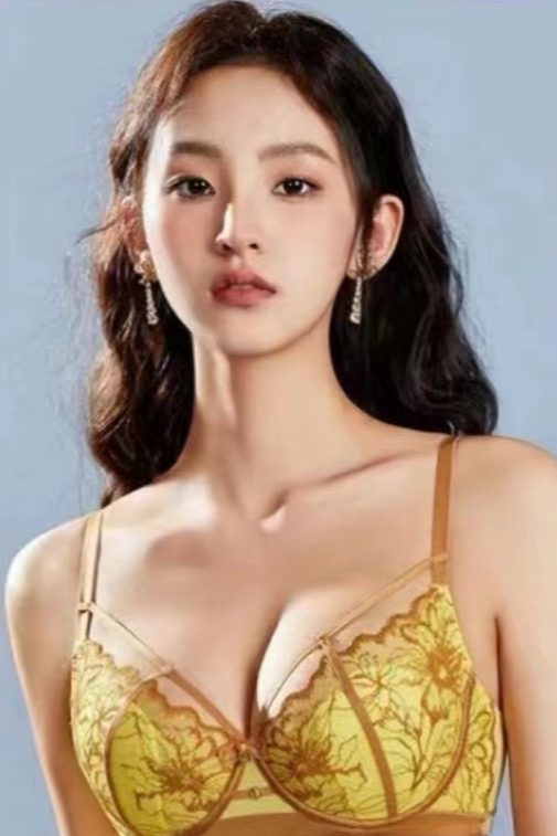 模特YANG 国内女模案例｜广州电商摄影