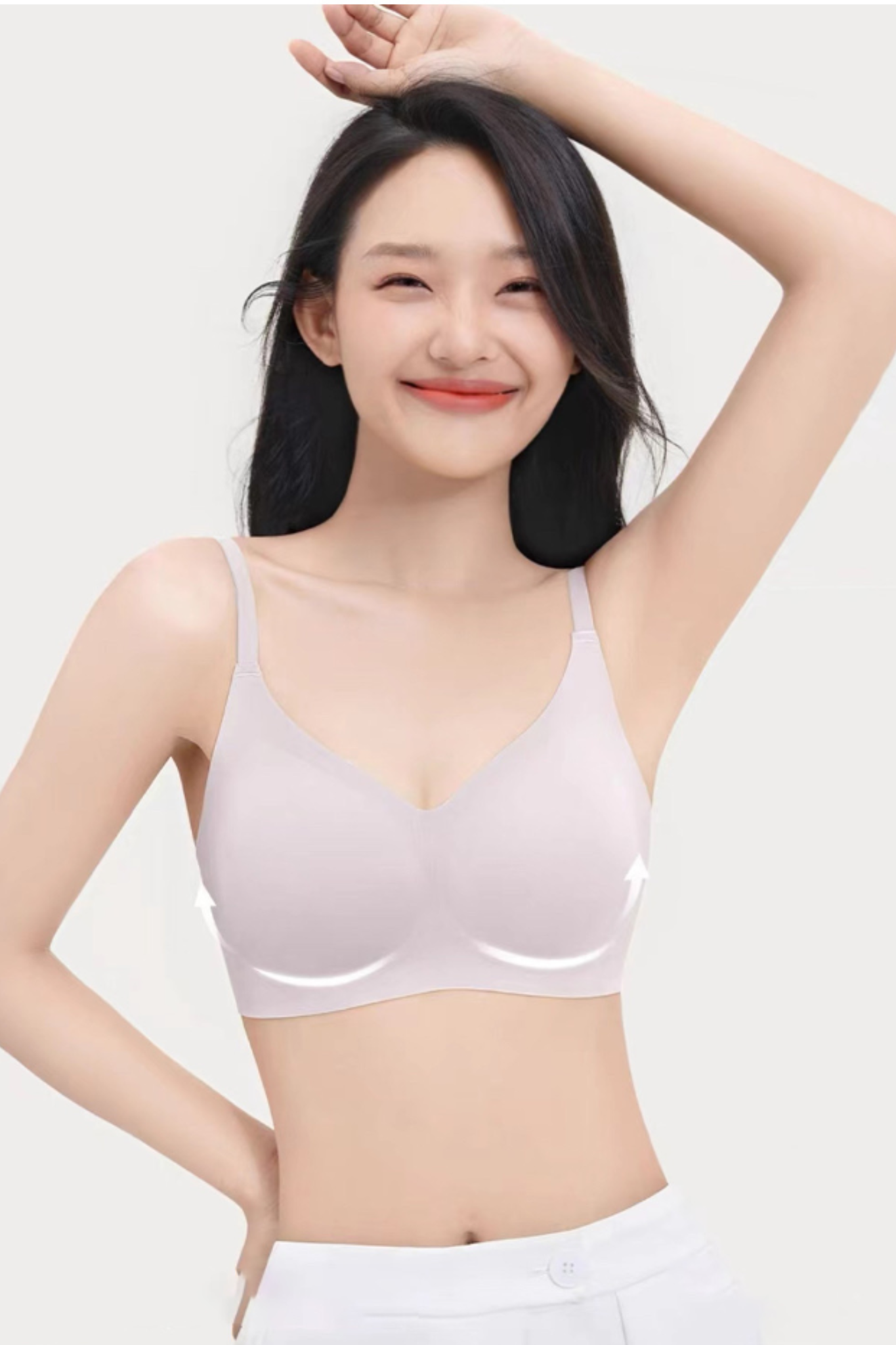 模特箱里 国内女模案例｜广州电商摄影