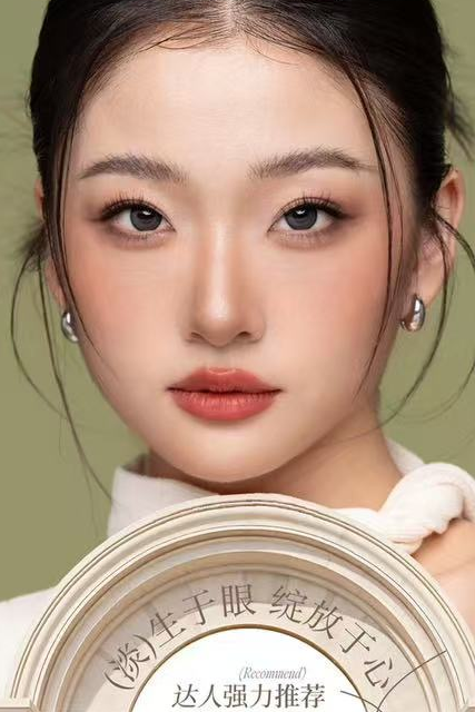 模特阿石 国内女模案例｜广州电商摄影