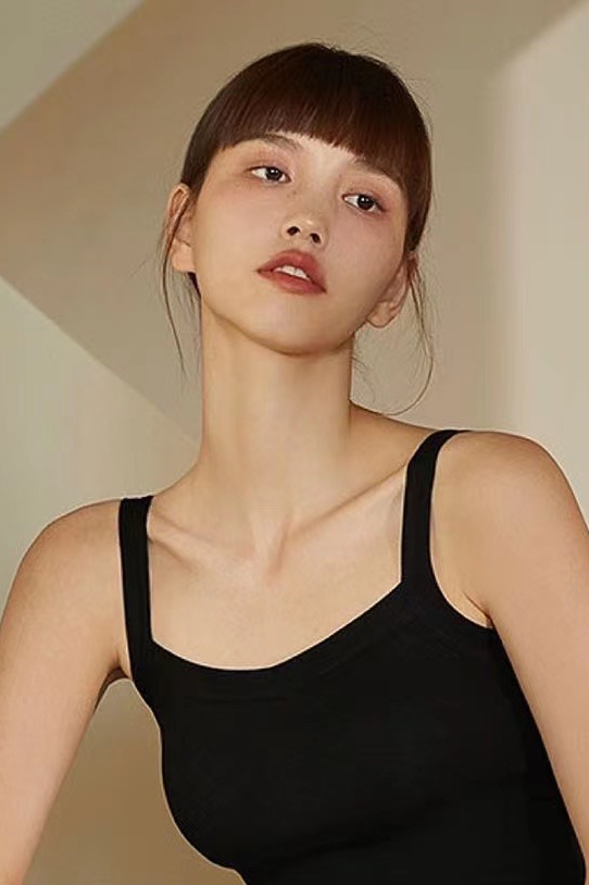 模特芮蓝 国内女模案例｜广州电商摄影